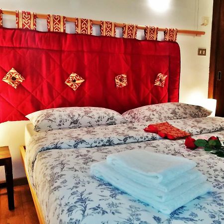 San Leonardo Apartment Venice Luaran gambar