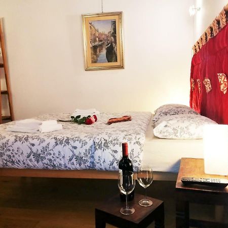 San Leonardo Apartment Venice Luaran gambar