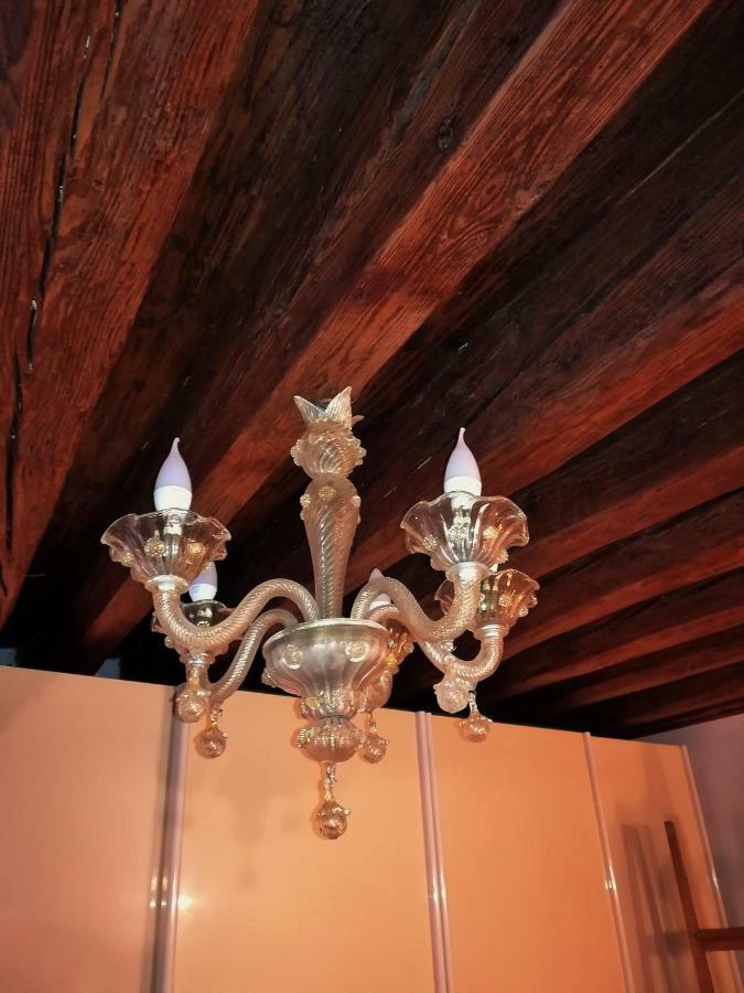 San Leonardo Apartment Venice Luaran gambar