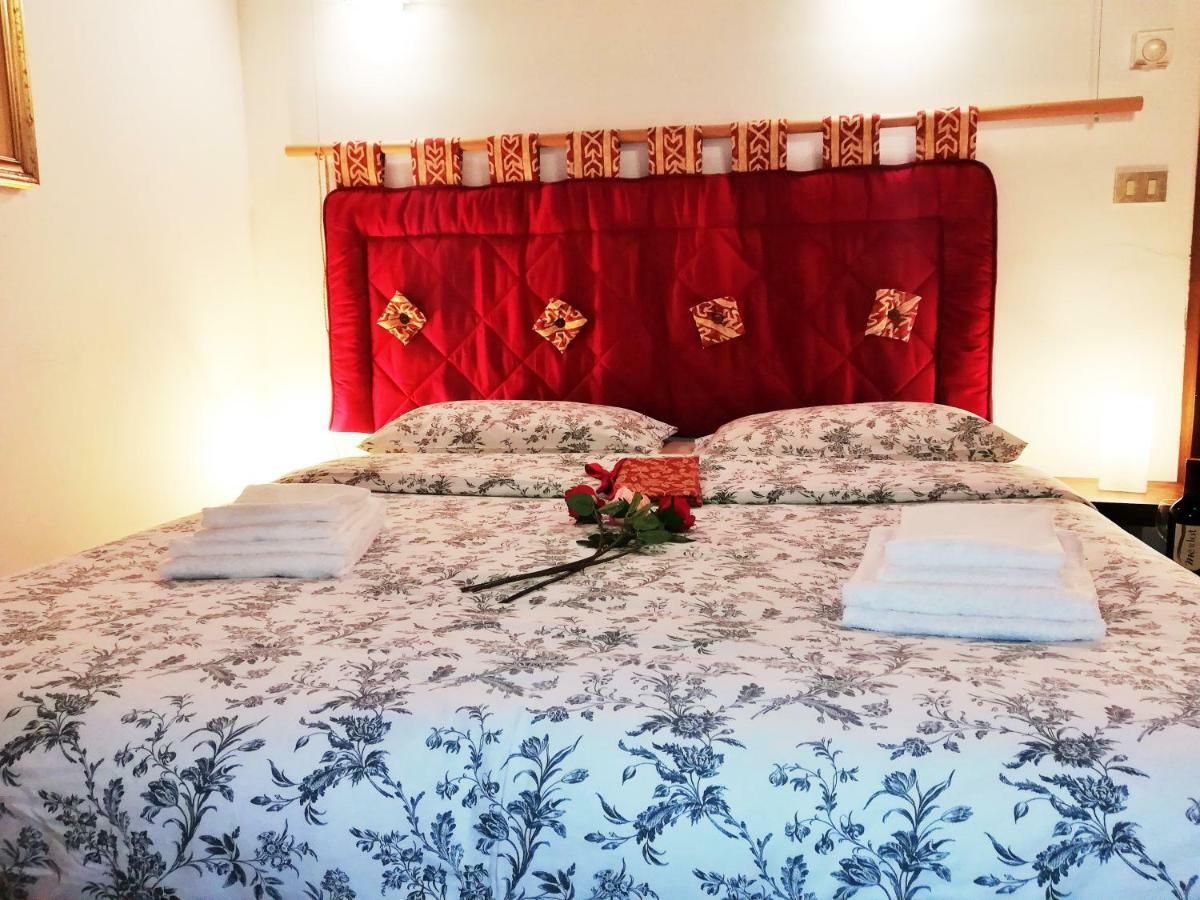 San Leonardo Apartment Venice Luaran gambar