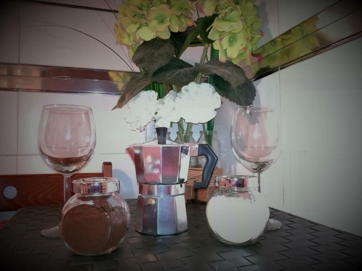 San Leonardo Apartment Venice Luaran gambar