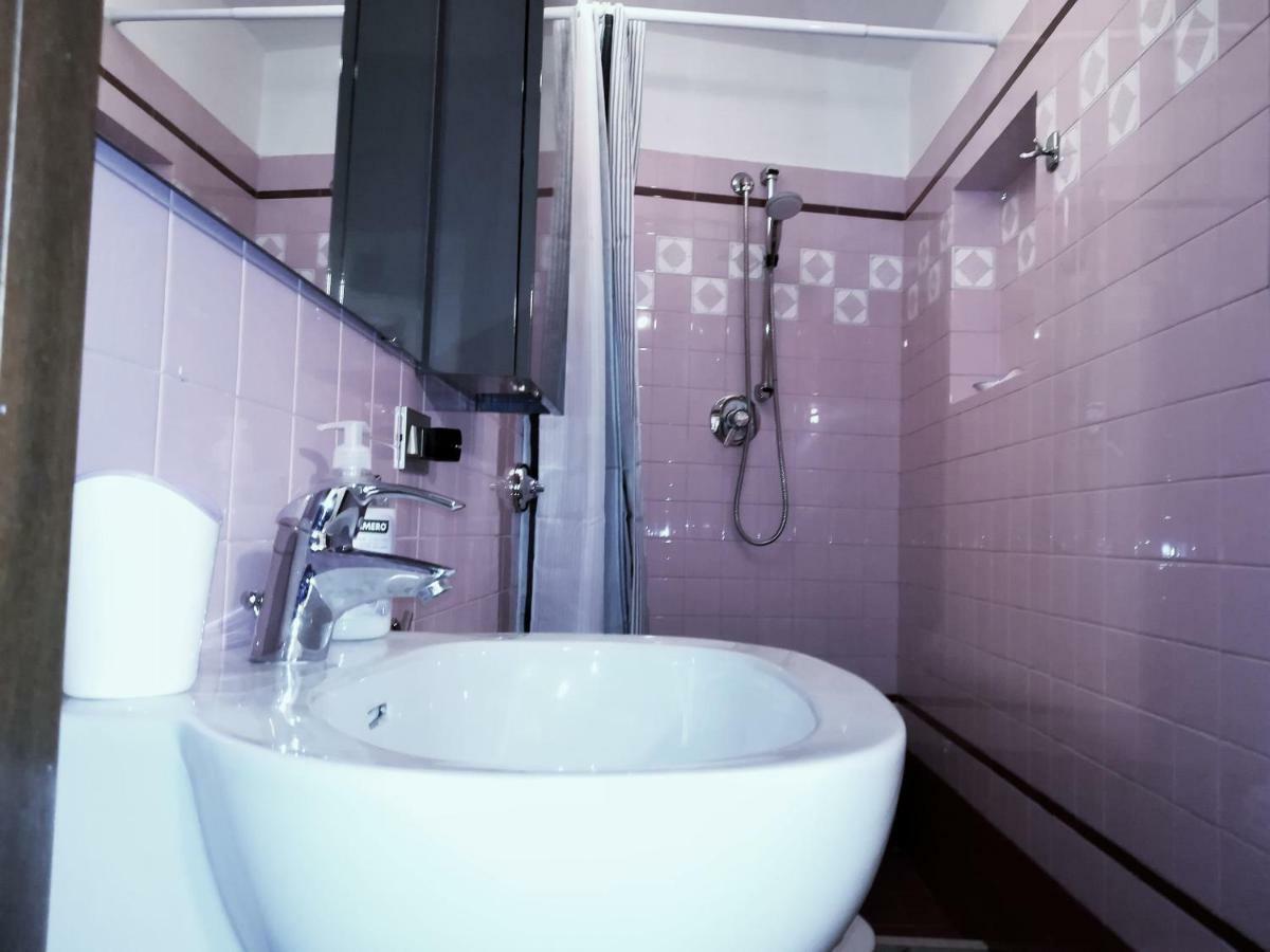 San Leonardo Apartment Venice Luaran gambar