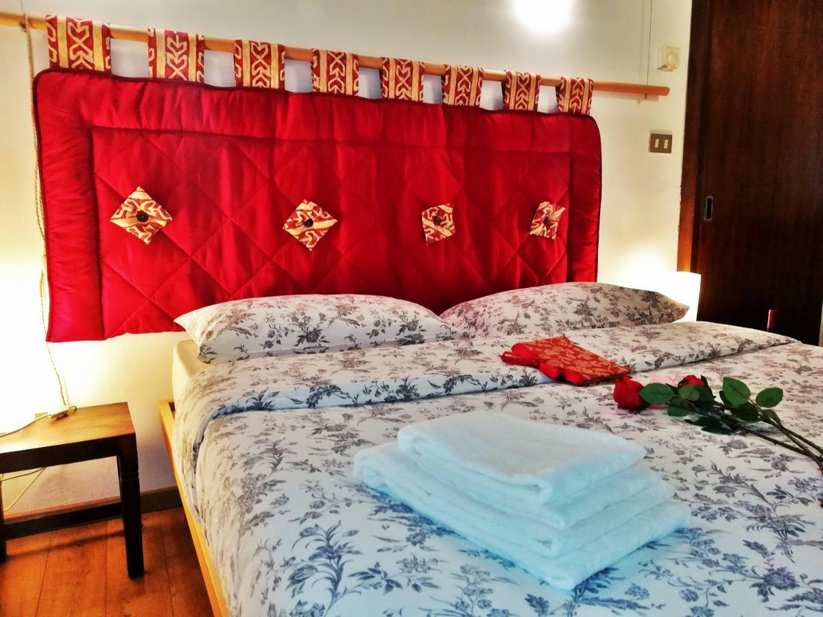 San Leonardo Apartment Venice Luaran gambar