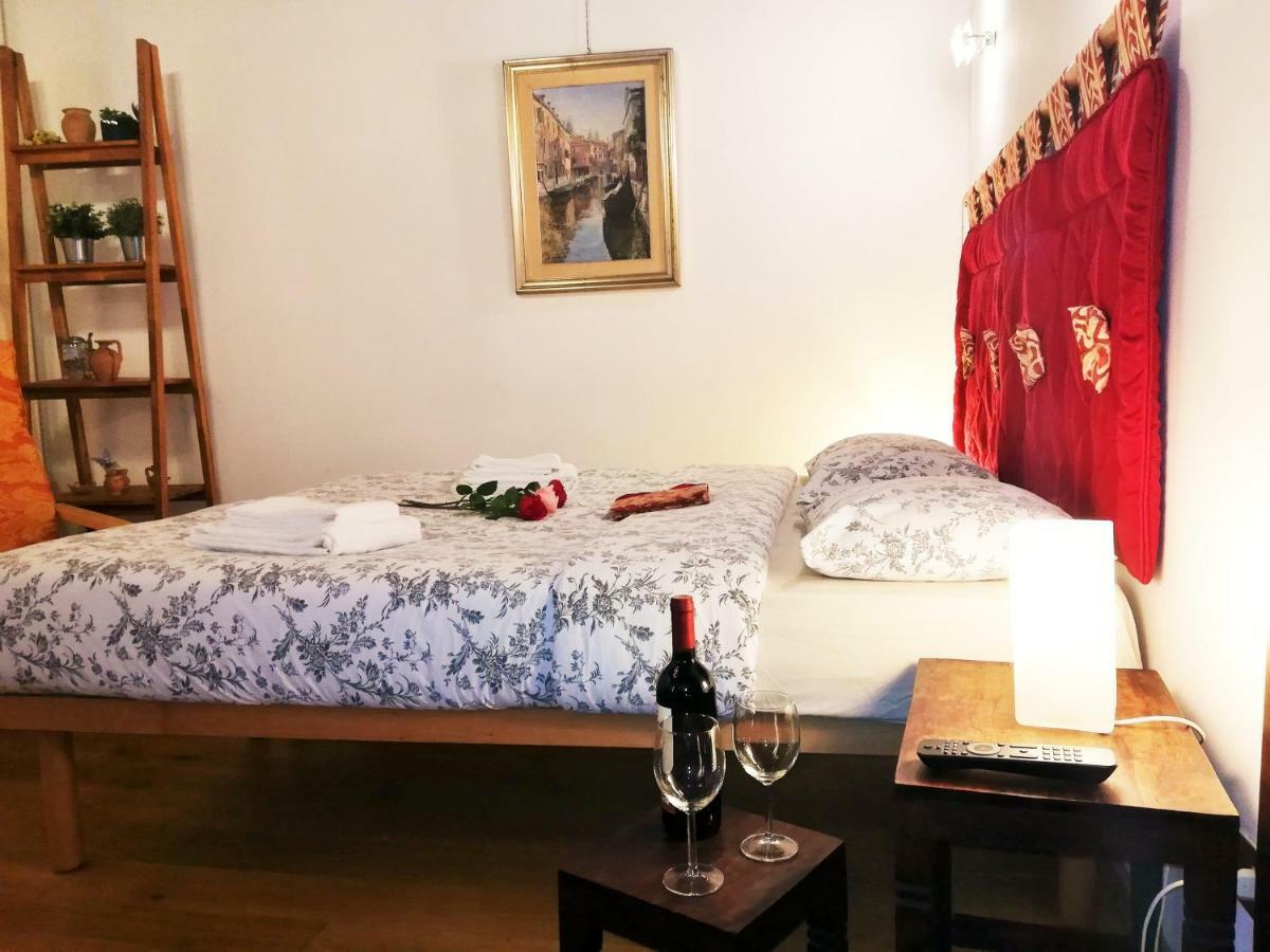 San Leonardo Apartment Venice Luaran gambar