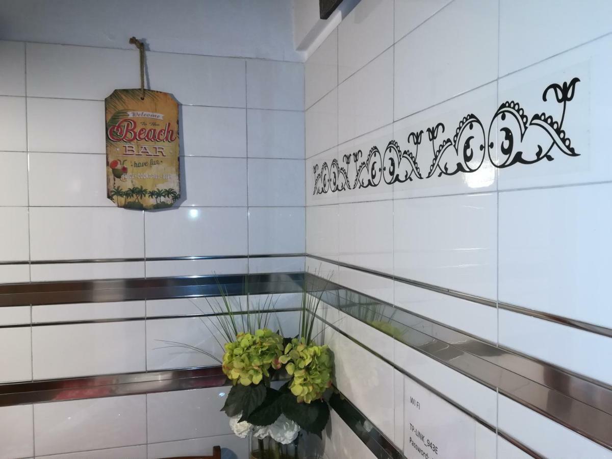 San Leonardo Apartment Venice Luaran gambar