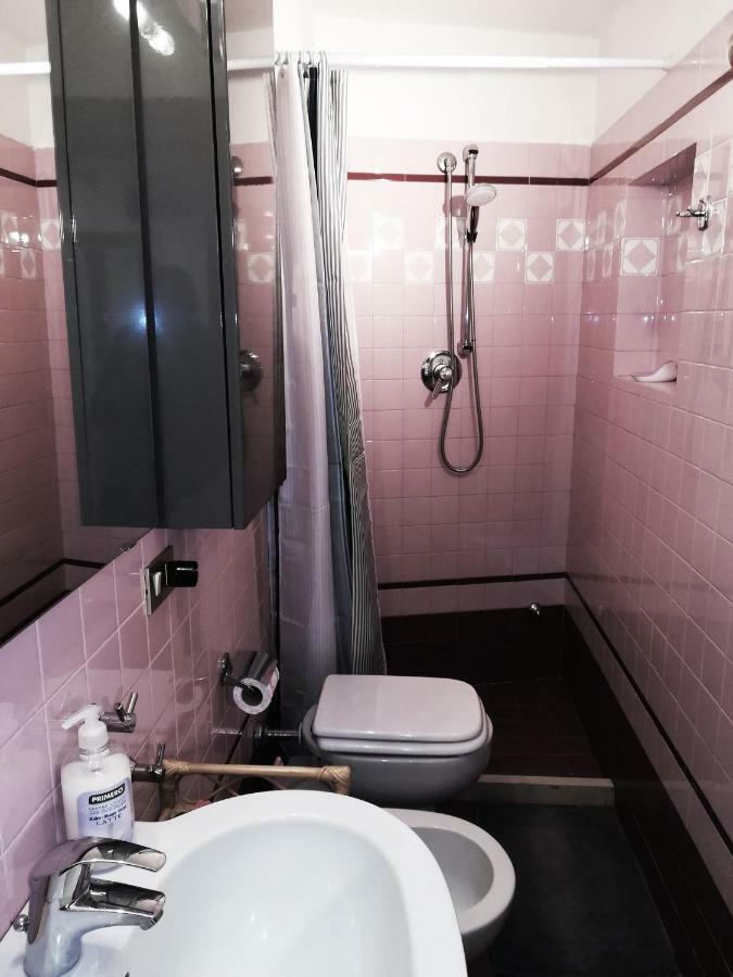 San Leonardo Apartment Venice Luaran gambar